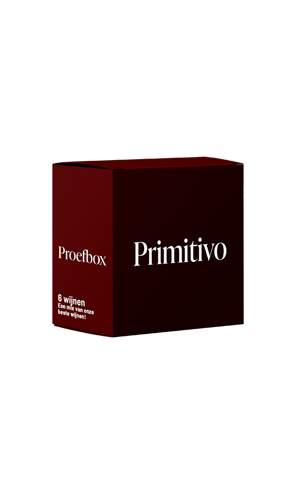Proefbox Primitivo