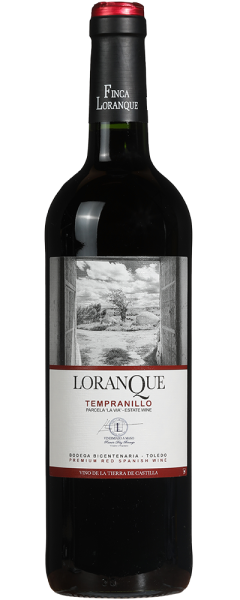 Finca Loranque Tempranillo