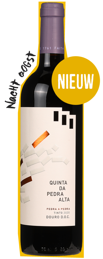 Quinta da Pedra Alta Tinto