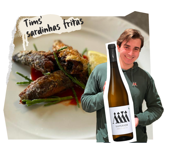 Ingrediënten: