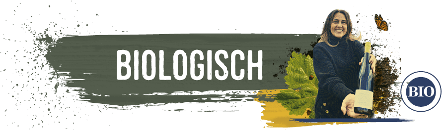 Biologische wijn, ontdek onze selectie op deze pagina Biologische wijn, ontdek onze selectie op deze pagina