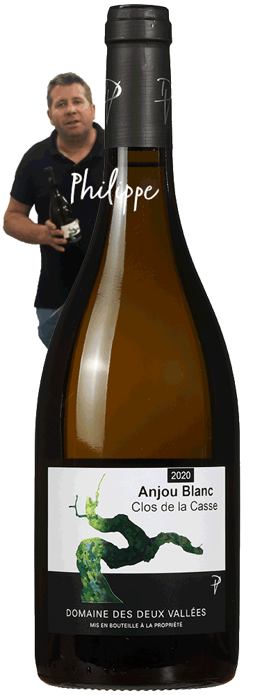 Deux Vallees Clos de la Casse Anjou 