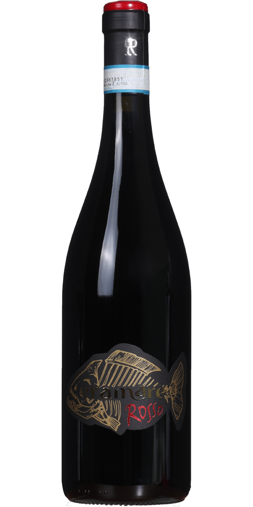 Rinaldi Eramare Barbera