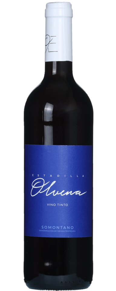 Estadilla Olvena Tinto