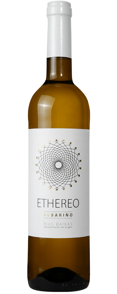 Ethereo Albarino Rias Baixas