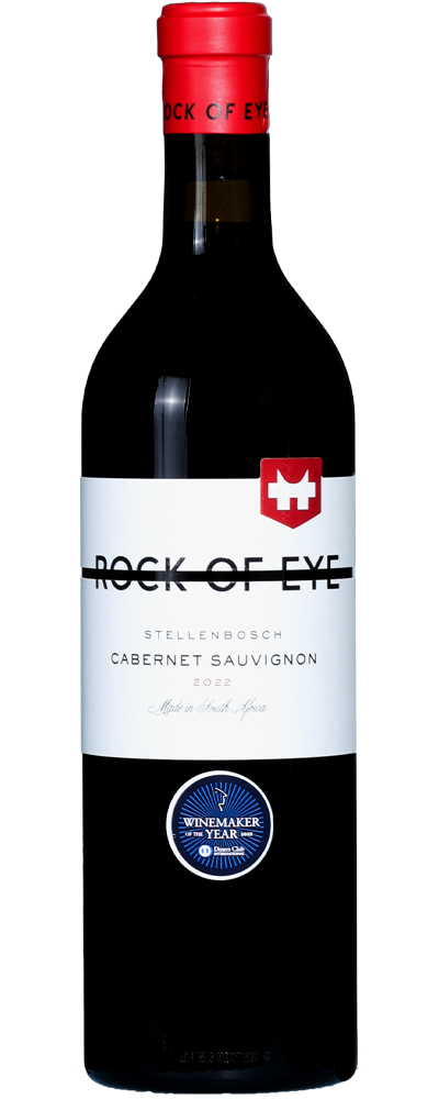 Rock of Eye Cabernet Sauvignon