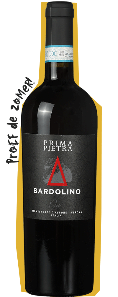 Prima Pietra Bardolino
