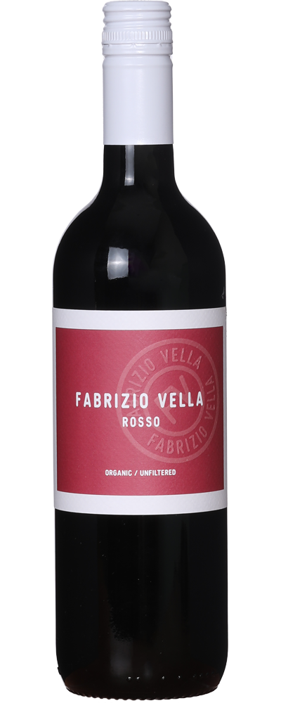 Fabrizio Vella Rosso