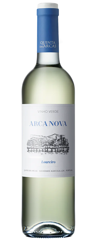 Quinta das Arcas Loureiro