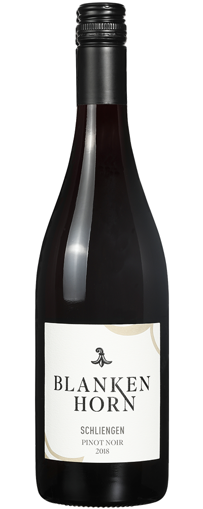Blankenhorn Schliengen Pinot Noir