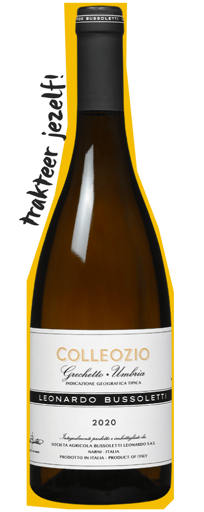 Bussoletti Colleozio