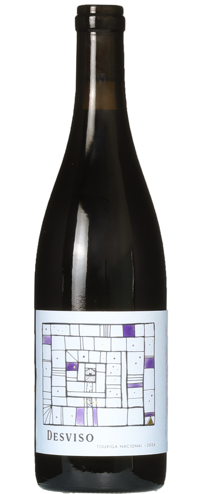 Desviso Touriga Nacional