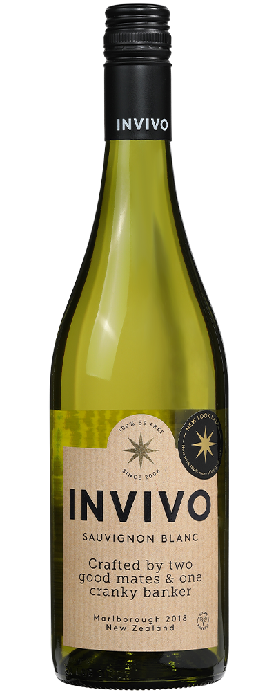 Invivo Marlborough Sauvignon Blanc