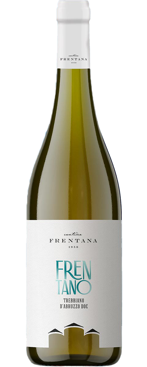 Frentano Trebbiano
