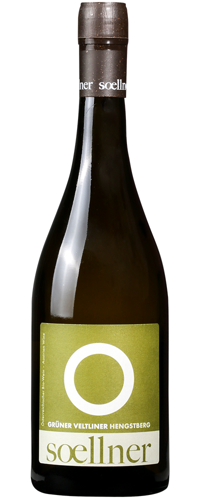 Soellner Hengstberg Grüner Veltliner