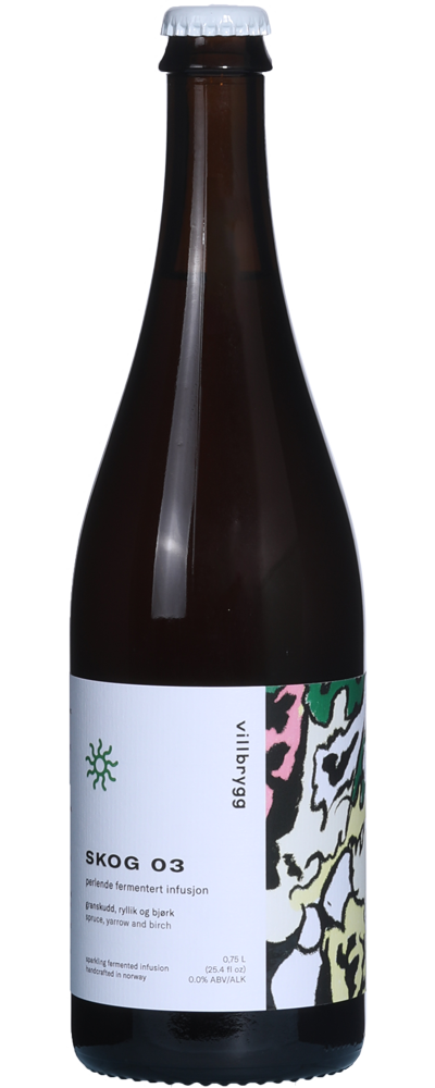 Villbrygg Skog 03 Alcoholvrij