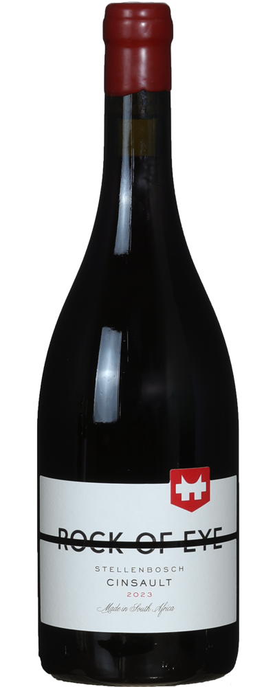 Rock of Eye Cinsault