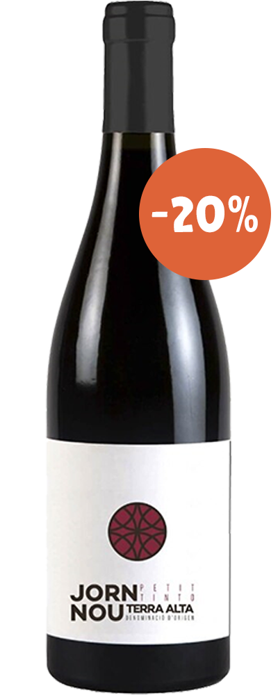 Jorn Nou Petit Tinto