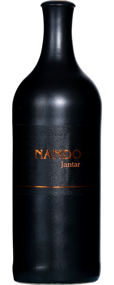 Nando Jantar Orange