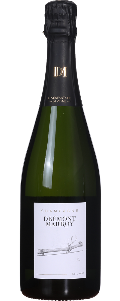 Champagne Drémont-Marroy la Lierie Champagne Drémont-Marroy la Lierie