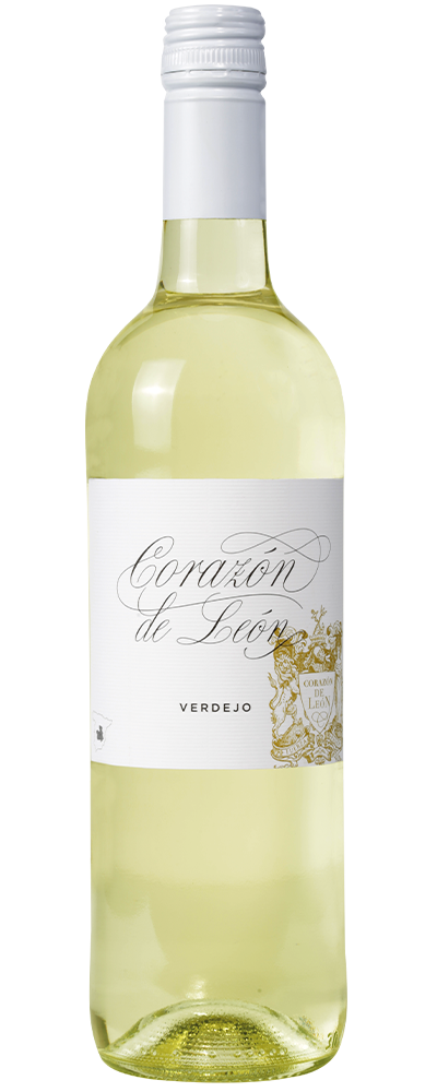 Corazon de Leon Verdejo