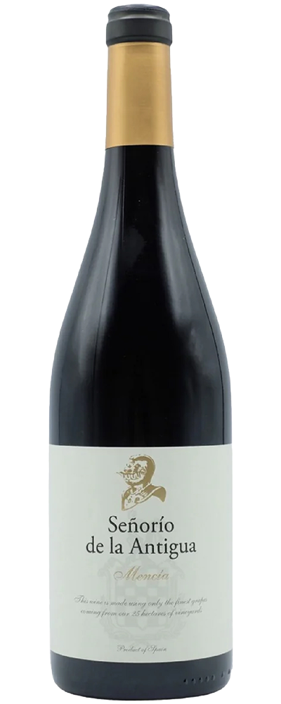 Senorio de la Antigua Mencia
