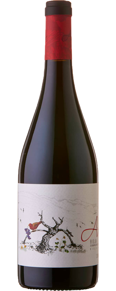 Aduna Rioja Crianza Aduna Rioja Crianza