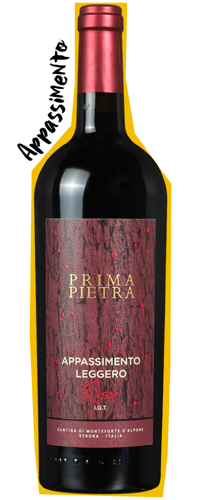 Prima Pietra Appassimento