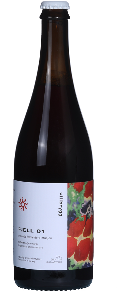 Villbrygg Fjell 01 Alcoholvrij
