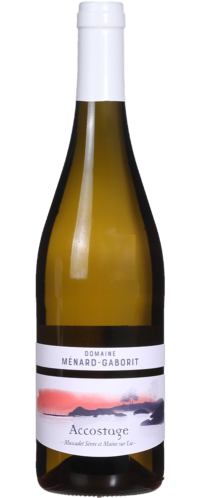 Menard Gaborit Muscadet