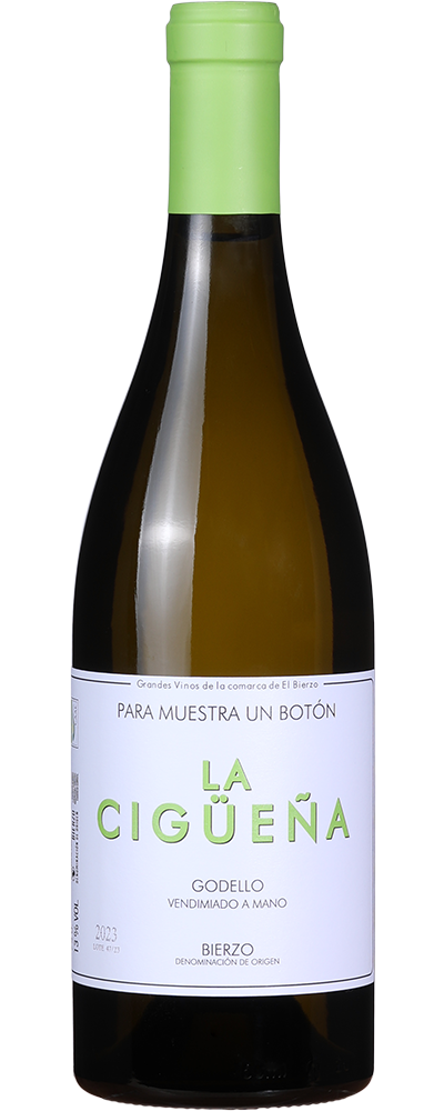 Bodegas Encima Cigüena