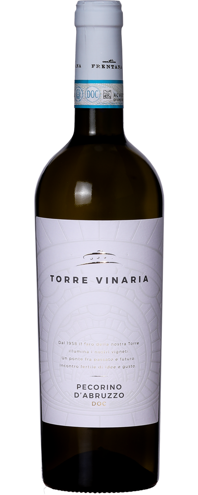 Torre Vinaria Pecorino