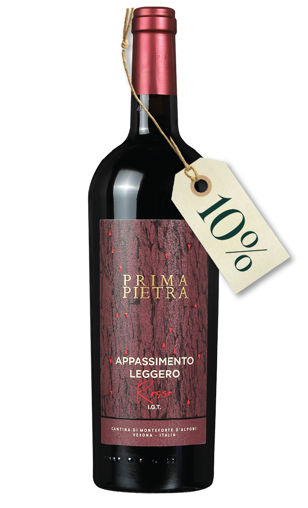 Prima Pietra Appassimento