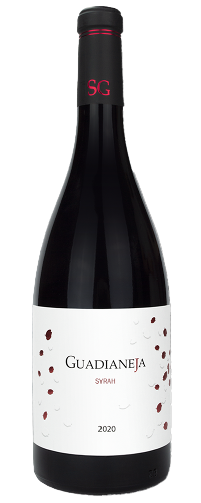 Vinicola de Castilla Guadianeja Syrah