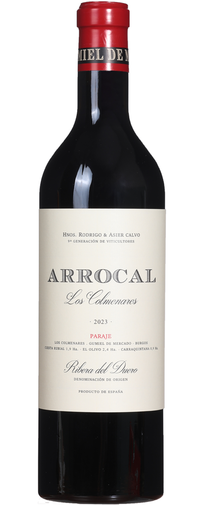 Arrocal Los Colmenares
