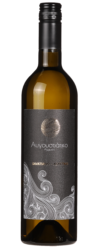 Lepenioti  Assyrtiko