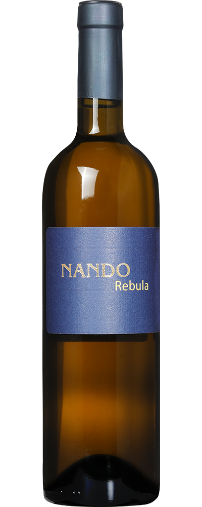 Nando Rebula Blue label