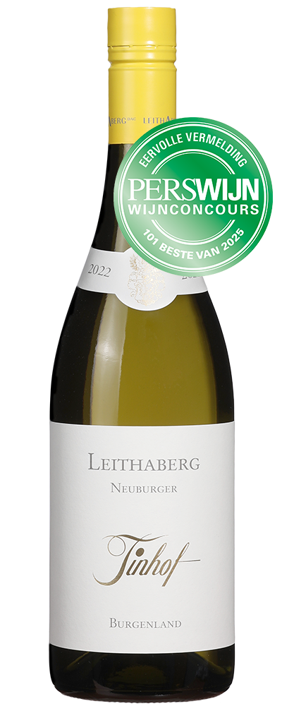 Tinhof Leithaberg Neuburger