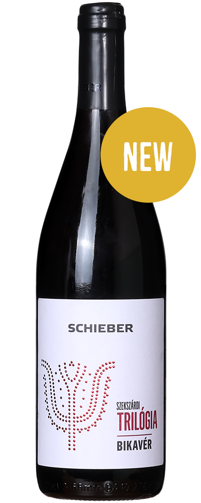 Schieber Bikavér