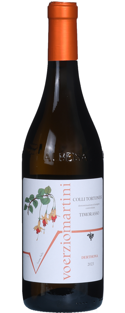 Voerzio Martini Derthona Timorasso