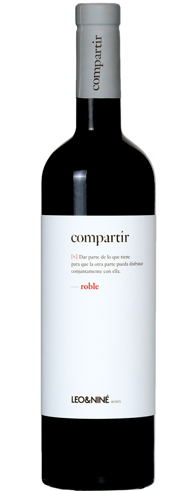 Leo Nine Compartir Roble