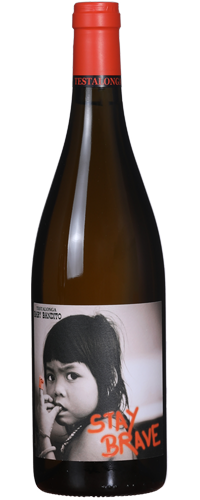 Testalonga Baby Bandito Orange