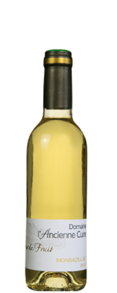 Jour de Fruit Monbazillac 375ml