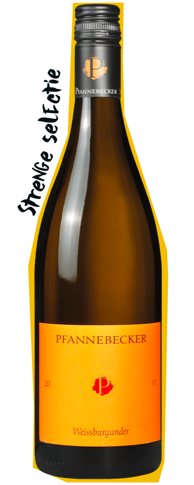 Pfannebecker Weissburgunder