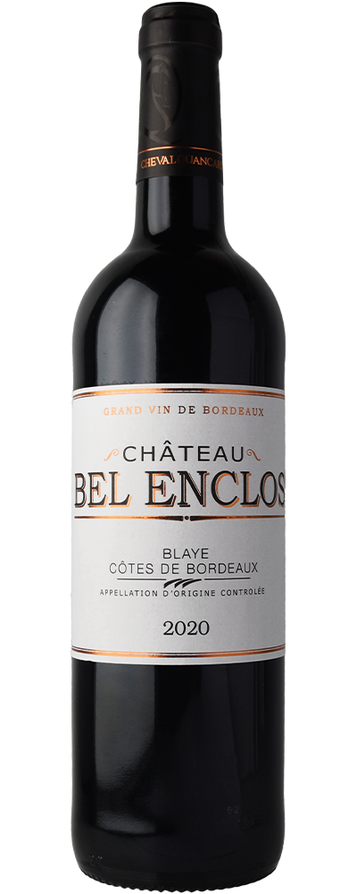 Château Bel Enclos