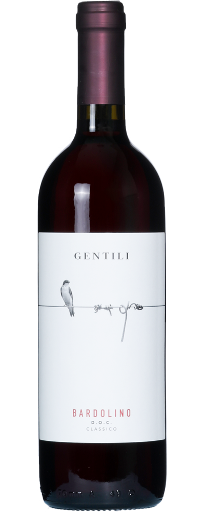 Gentili Bardolino 