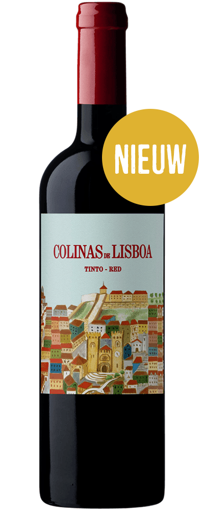 Colinas de Lisboa