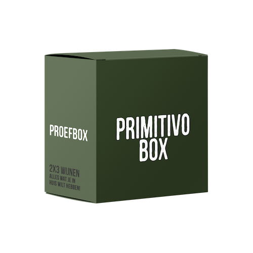Proefbox Primitivo