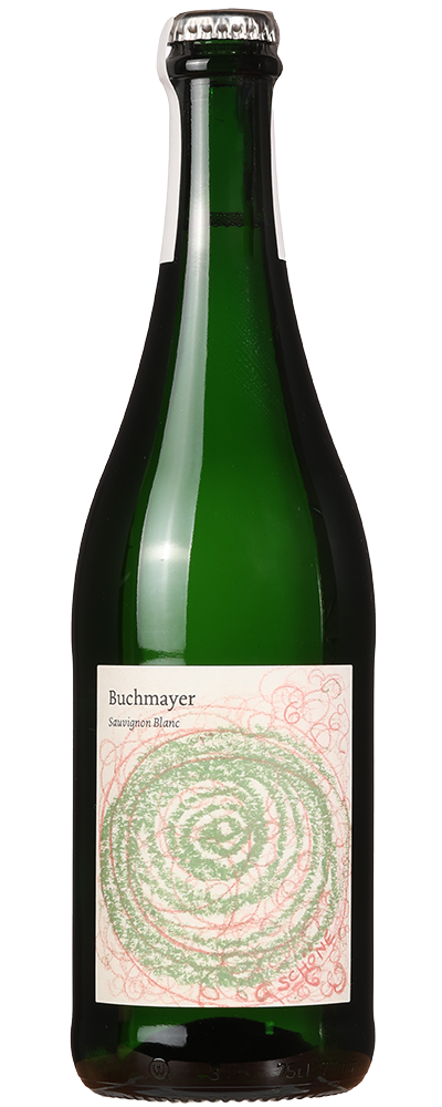 Buchmayer Pet Nat Sauvignon Blanc