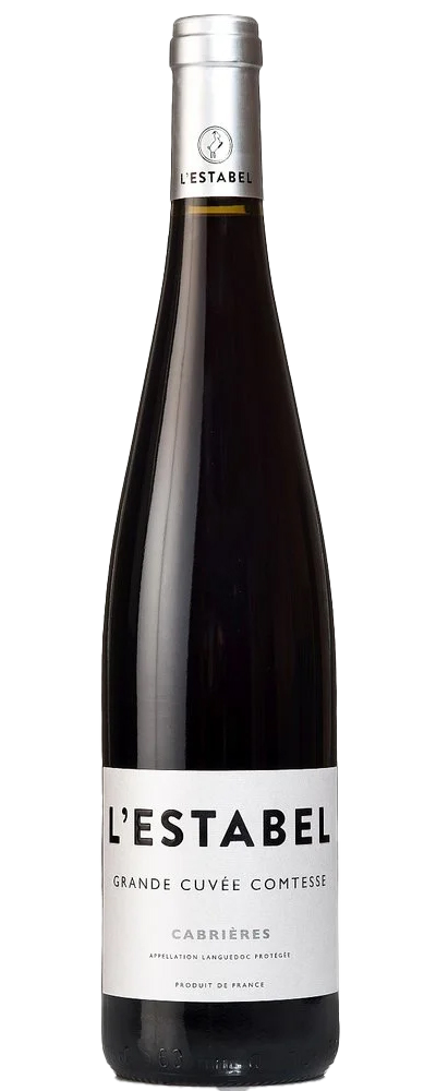 Estabel Grande Cuvée Comtesse